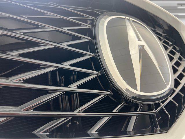 new 2026 Acura MDX car, priced at $64,350