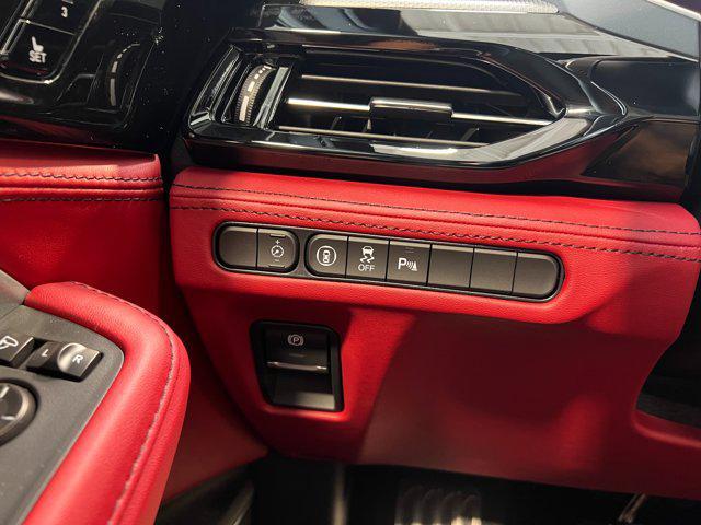 new 2026 Acura MDX car, priced at $64,350