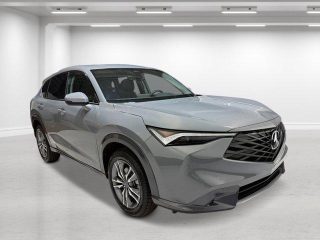 new 2025 Acura ADX car, priced at $38,950