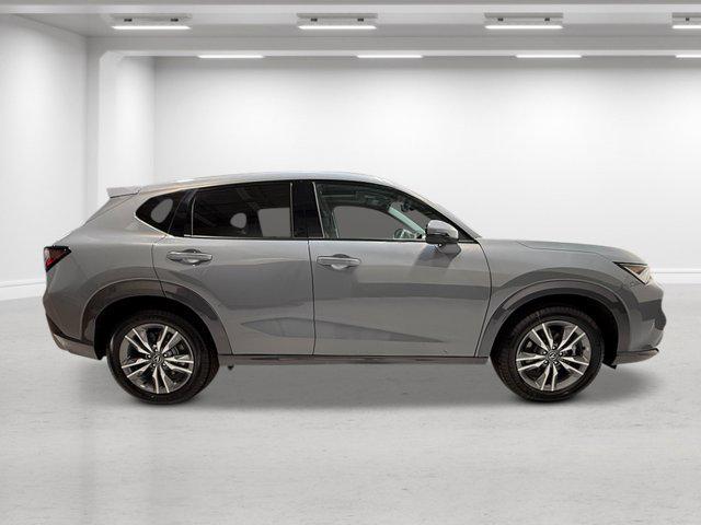 new 2025 Acura ADX car