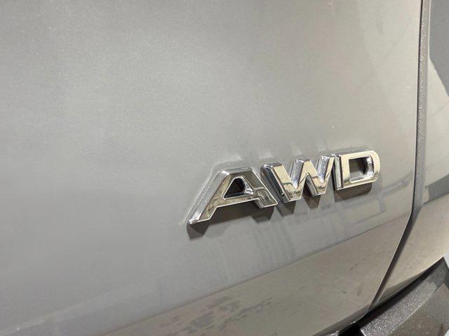 new 2025 Acura ADX car, priced at $38,950