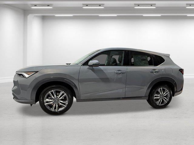 new 2025 Acura ADX car