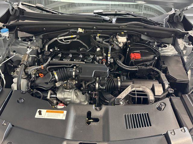 new 2025 Acura ADX car, priced at $38,950