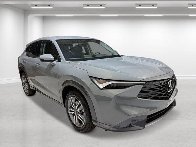 new 2025 Acura ADX car