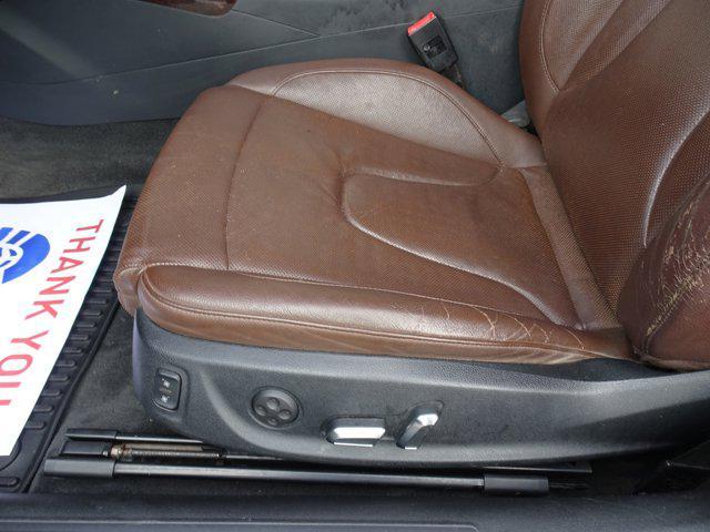 used 2014 Audi A5 car, priced at $11,740