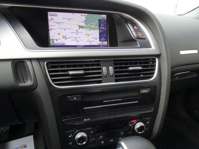 used 2014 Audi A5 car, priced at $11,740