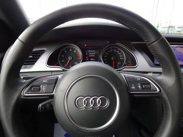 used 2014 Audi A5 car, priced at $11,740