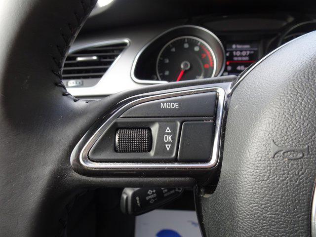 used 2014 Audi A5 car, priced at $11,740