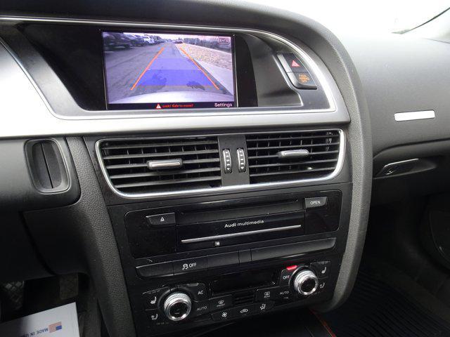 used 2014 Audi A5 car, priced at $11,740