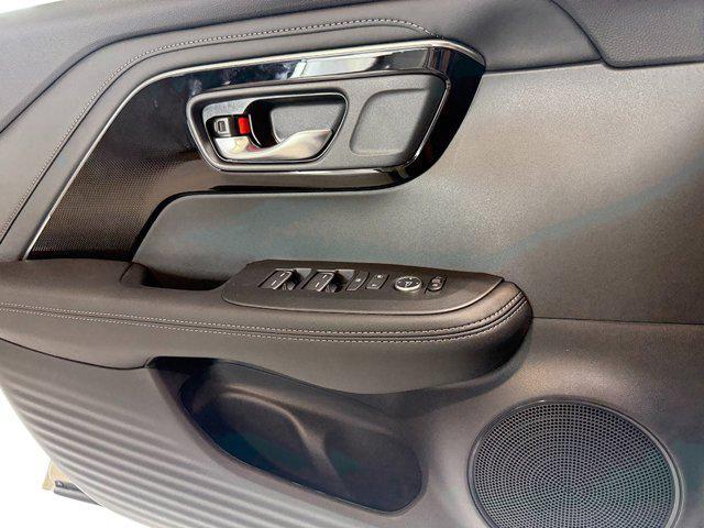 new 2025 Acura ADX car, priced at $38,950