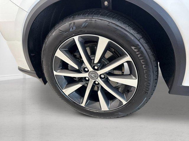 new 2025 Acura MDX car, priced at $60,750
