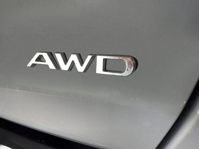 new 2025 Acura ADX car, priced at $45,950