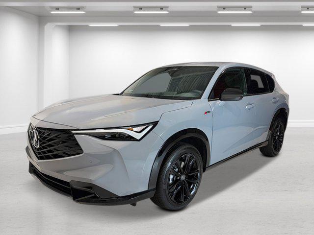 new 2025 Acura ADX car, priced at $45,950