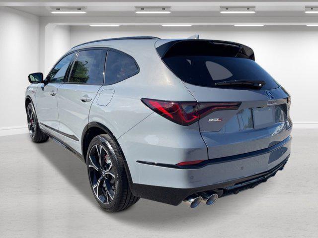 new 2026 Acura MDX car, priced at $77,800