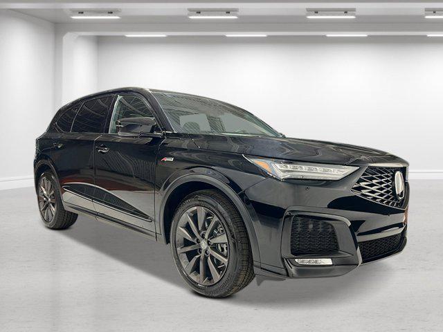 new 2026 Acura MDX car