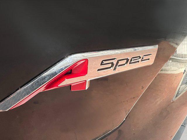 new 2026 Acura MDX car