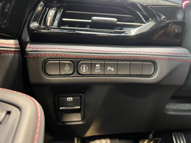 new 2026 Acura MDX car