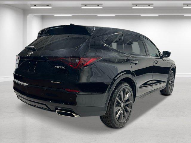 new 2026 Acura MDX car