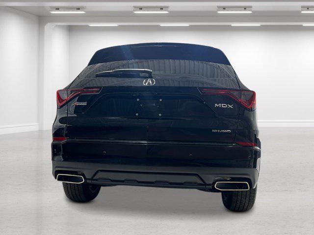 new 2026 Acura MDX car