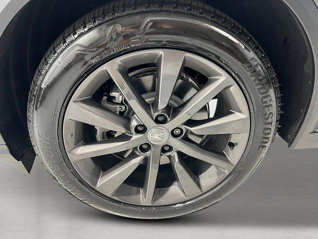 new 2026 Acura MDX car, priced at $64,350