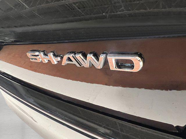 new 2026 Acura MDX car