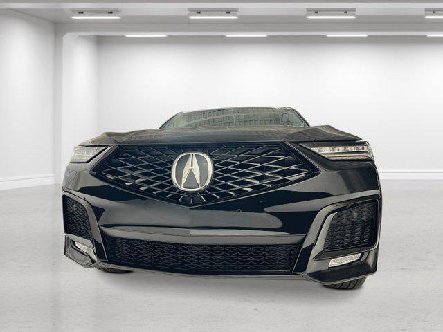 new 2026 Acura MDX car