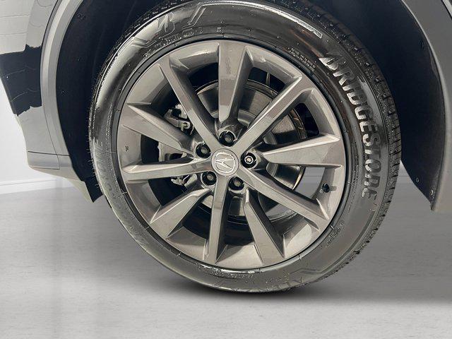 new 2026 Acura MDX car