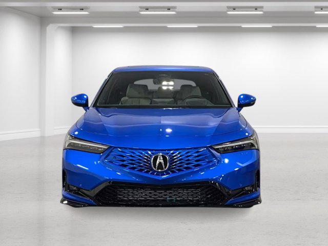 new 2026 Acura Integra car