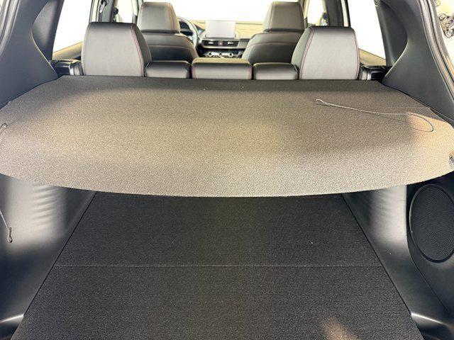 new 2025 Acura ADX car, priced at $45,350
