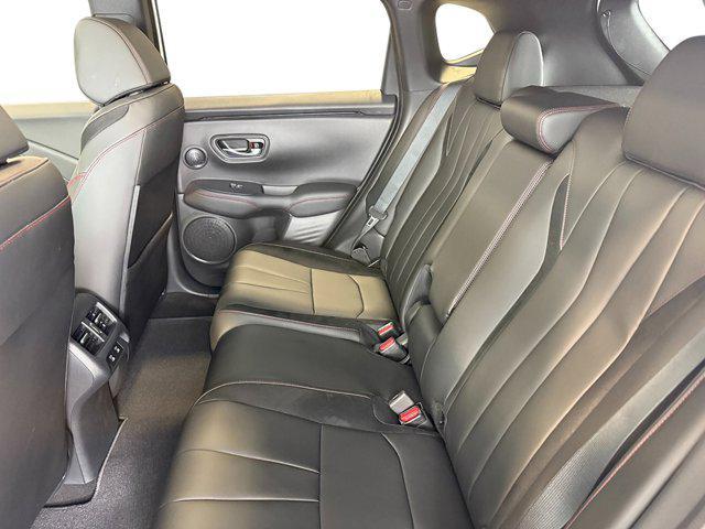 new 2025 Acura ADX car, priced at $45,350