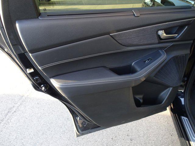 used 2023 Acura MDX car, priced at $47,995