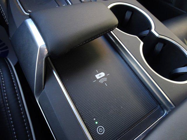 used 2023 Acura MDX car, priced at $47,995