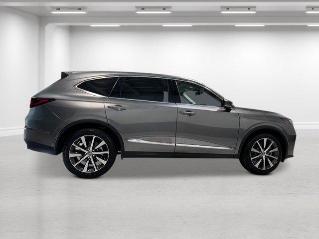 new 2025 Acura MDX car