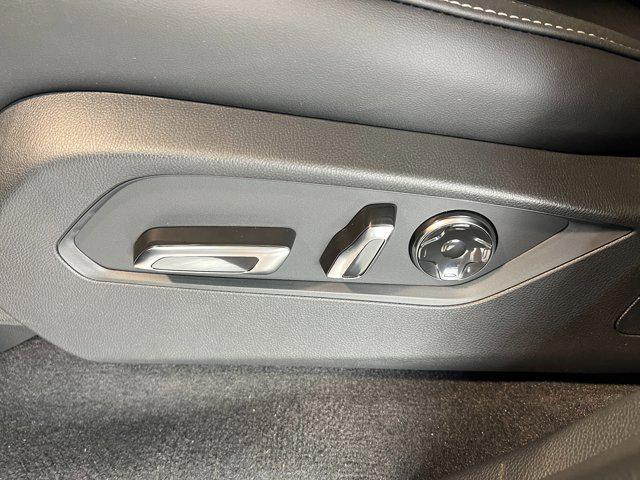 new 2025 Acura MDX car