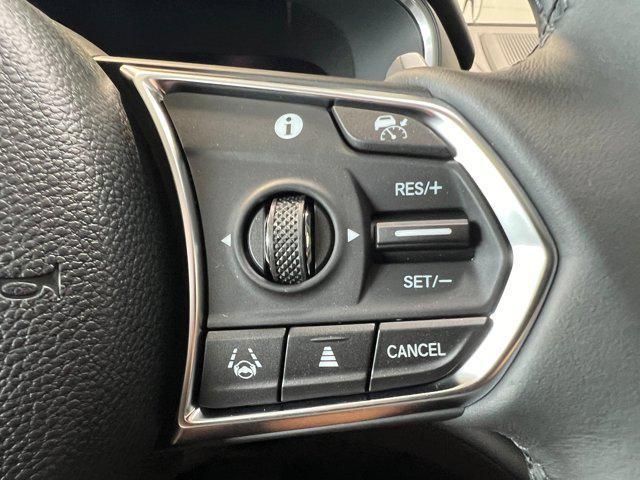new 2025 Acura MDX car