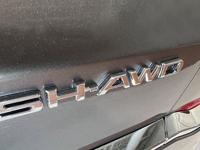 new 2025 Acura MDX car