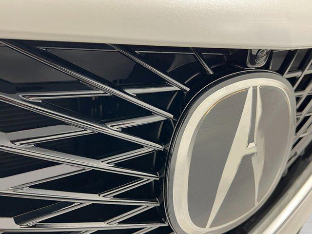 new 2026 Acura MDX car, priced at $68,850