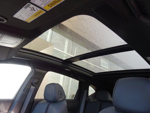 used 2025 Acura RDX car, priced at $45,940