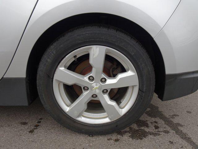 used 2013 Chevrolet Volt car, priced at $5,258