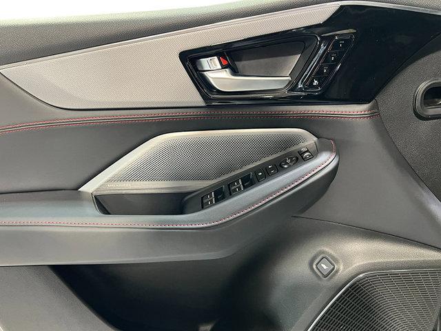 new 2026 Acura MDX car, priced at $70,850