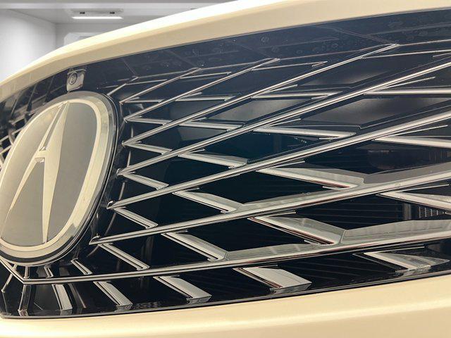 new 2026 Acura MDX car, priced at $70,850