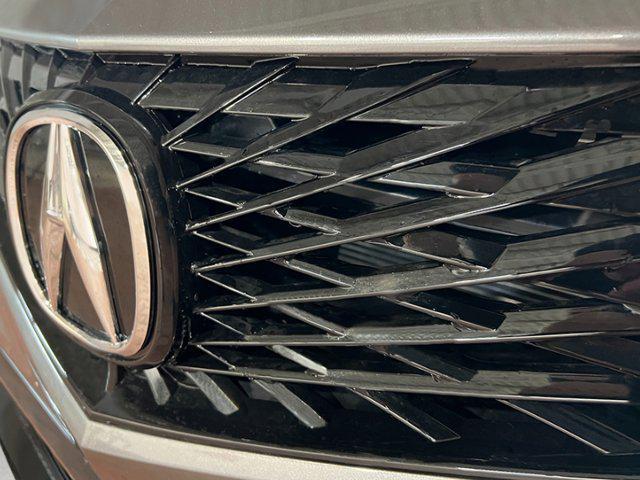 new 2025 Acura Integra car, priced at $39,795