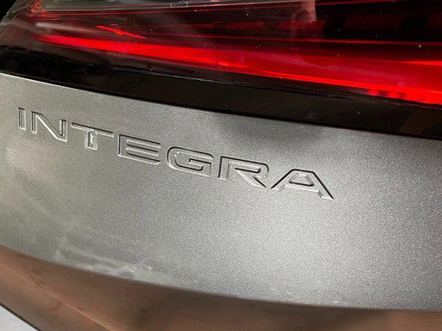 new 2025 Acura Integra car, priced at $39,795