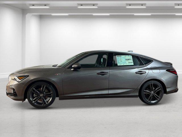 new 2025 Acura Integra car, priced at $39,795