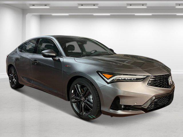 new 2025 Acura Integra car, priced at $39,795