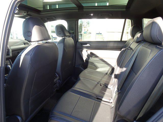 used 2020 Volkswagen Tiguan car, priced at $16,500