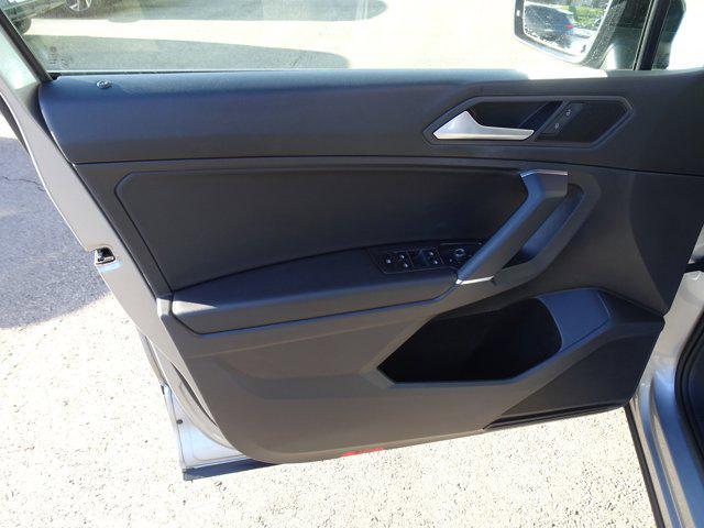 used 2020 Volkswagen Tiguan car, priced at $16,500