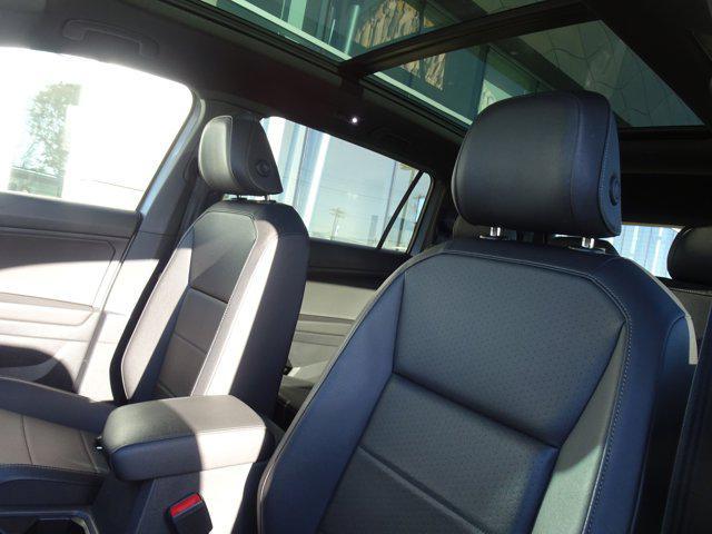 used 2020 Volkswagen Tiguan car, priced at $16,500