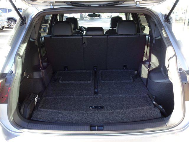 used 2020 Volkswagen Tiguan car, priced at $16,500