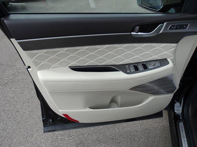 used 2020 Hyundai Palisade car, priced at $23,363